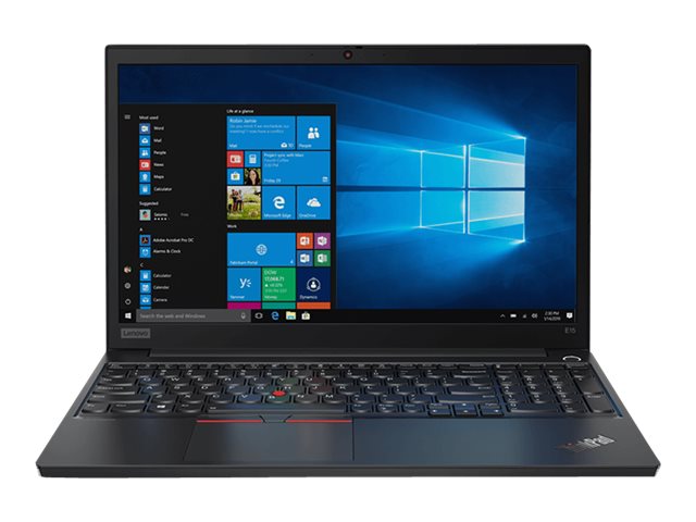 E15 I7-10510U 8/256 W10P