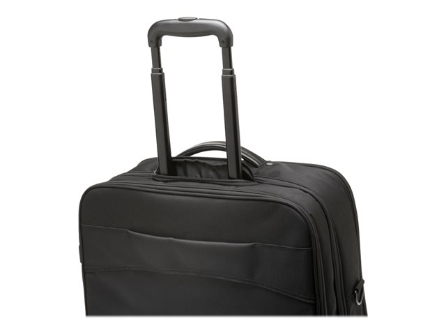 Kensington Contour 2.0 Business Laptop Roller - notebook carrying case
