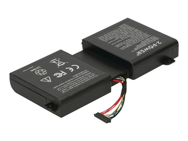 MAIN BATTERY PACK 14.8V 5200MAH .