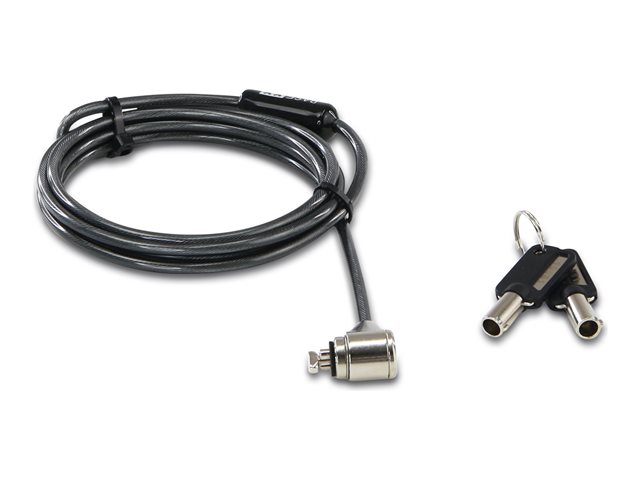 DICOTA BASE XX - security cable