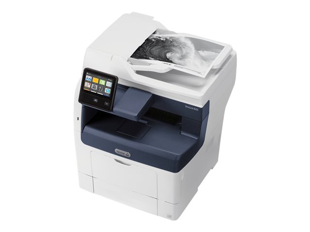 Xerox VersaLink B405V/DN - multifunction printer - B/W