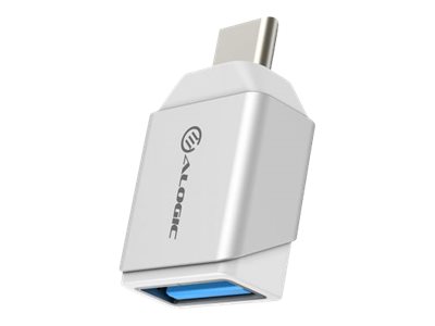 ALOGIC Ultra Series - USB-C adapter - 24 pin USB-C to USB Type A