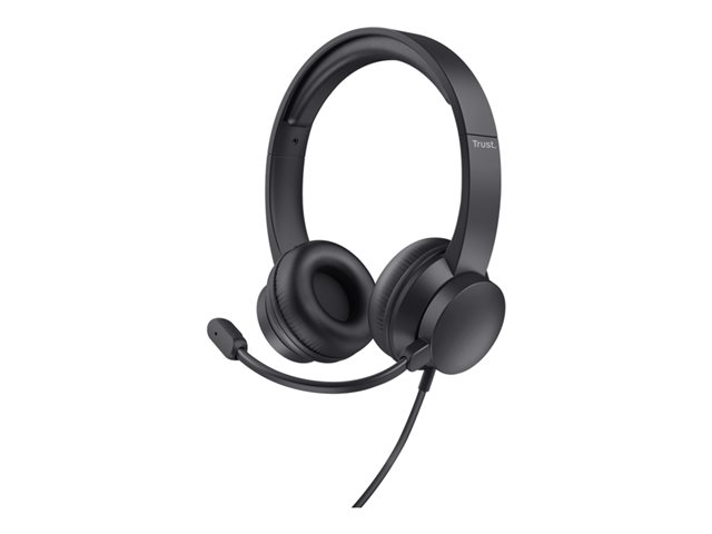 Trust HS-150 - headset