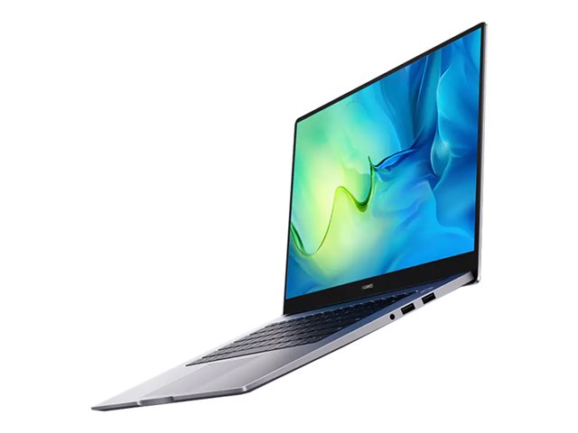 Huawei Matebook D15 - 15.6" - Intel Core i5 - 1135G7 - 8 GB RAM - 256 GB SSD