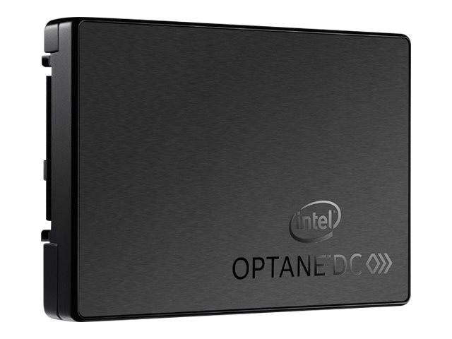 Intel Optane SSD DC D4800X Series - SSD - 1.5 TB - U.2 PCIe 3.0 2x2 (NVMe)