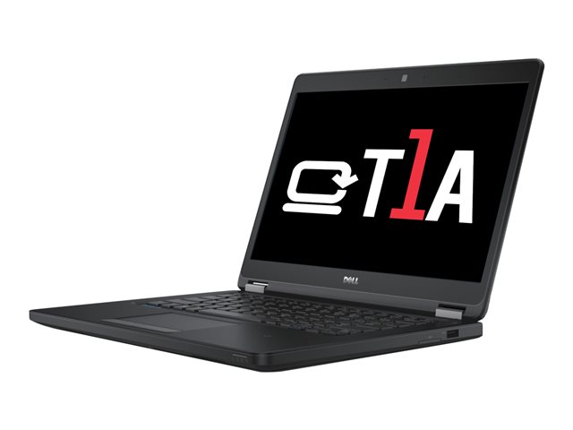 Dell Latitude E5450 - 14" - Core i5 5300U - 8 GB RAM - 256 GB SSD - UK