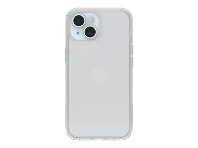 OtterBox Symmetry Series - back cover for mobile phone