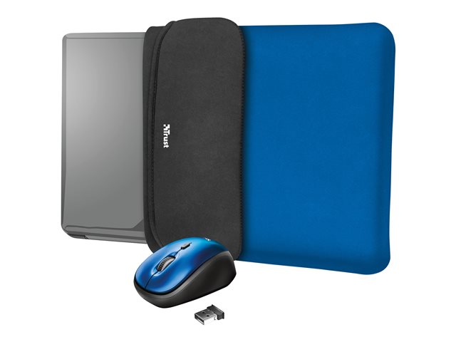 Trust Yvo - notebook sleeve