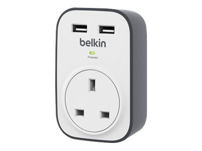 Belkin SurgeCube - surge protector