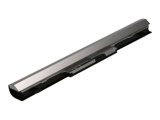 2-Power Main Battery Pack - laptop battery - Li-Ion - 2600 mAh - 38 Wh