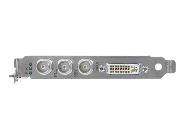 PNY Quadro SDI-Out Option Card Q' K5000