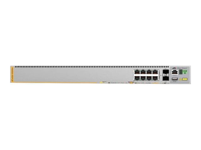 L3 STACK SW 8X 100M/1/2.5/5G-T EU PC 1 Y NCP SUPPORT