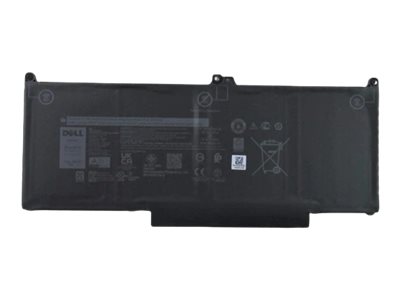 DELL BATTERY LATITUDE 7400 / 7300 4C 60 WHR OEM: 5VC2M