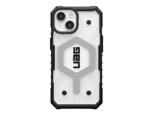 UAG Pathfinder Clear Series - back cover for mobile phone