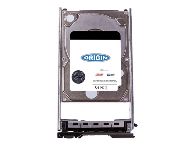 Origin Storage - hard drive - 300 GB - SAS