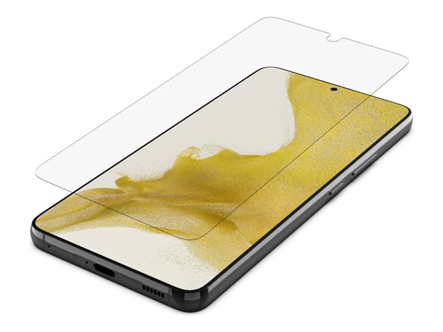 Belkin ScreenForce - screen protector for mobile phone