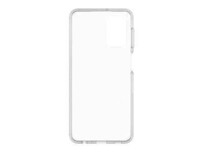 OtterBox React Samsung Galaxy A32 5G - clear
