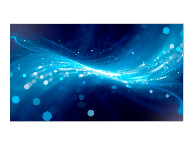 Samsung UM46N-E UHF Series - 46" LED-backlit LCD display - for digital signage