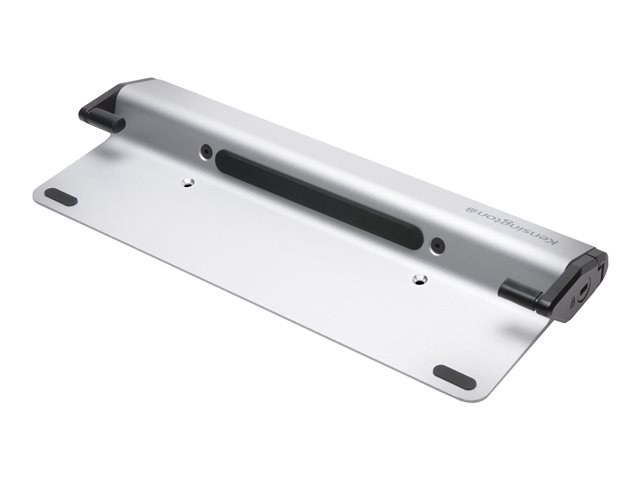 Kensington Laptop Locking Station 2.0 - MicroSaver 2.0 Keyed Lock - system security kit