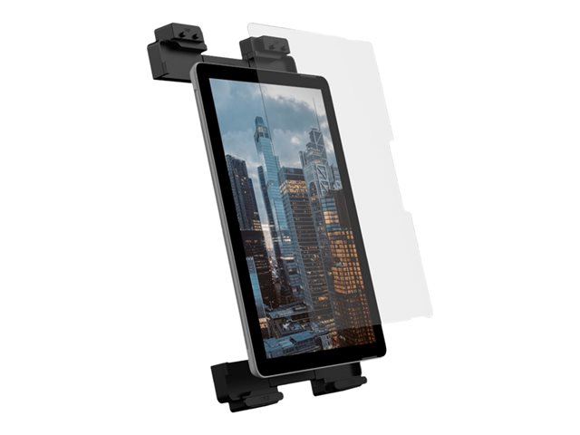 UAG Industrial Grade Screen Protector for Surface Go 3/2/1 - Screen protector for tablet - glass - clear - for Microsoft Surface Go, Go 2, Go 3