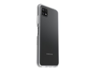 OtterBox React Series - back cover for mobile phone