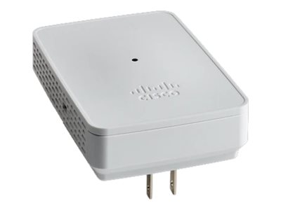 Cisco Business 142ACM - Wi-Fi range extender - Wi-Fi 5