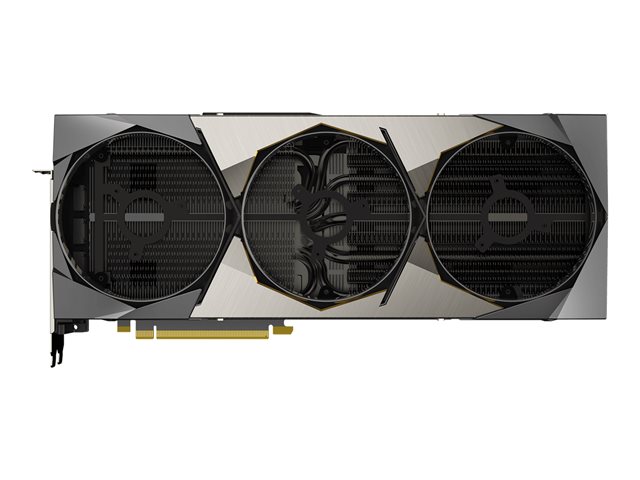 GPU NV 3070 TI SUPRIM X 8GB Fan