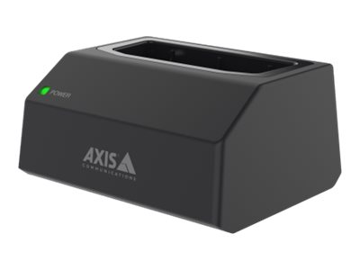 Axis W700 Docking Station 1-bay charge and sync station - 9 Watt