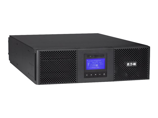 Eaton 9SX 9SX8KIPM - Power distribution unit expansion module - for 9SX 9SX8Ki