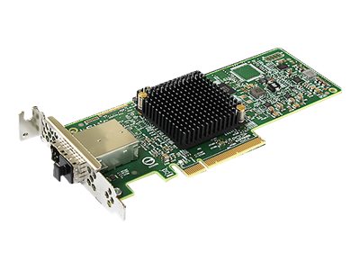 Synology FXC17 - storage controller - SAS 12Gb/s - PCIe 3.0 x8