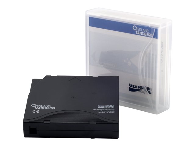 LTO Universal Cleaning Cartridge 5Pack