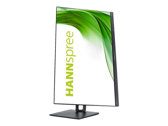 Hannspree HP278PJB - HP Series - LED monitor - Full HD (1080p) - 27"