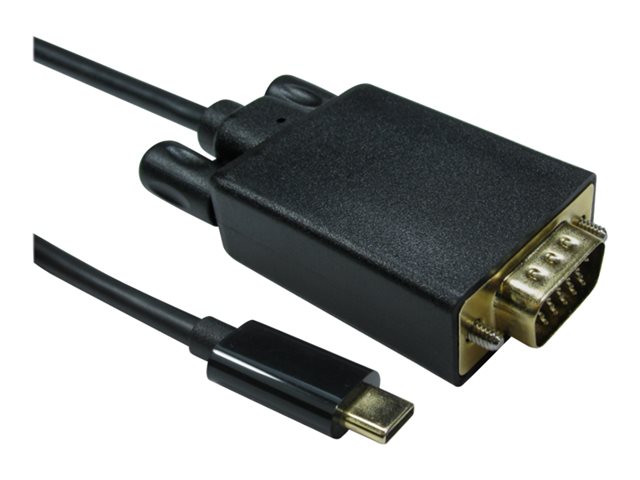 Cables Direct - external video adapter