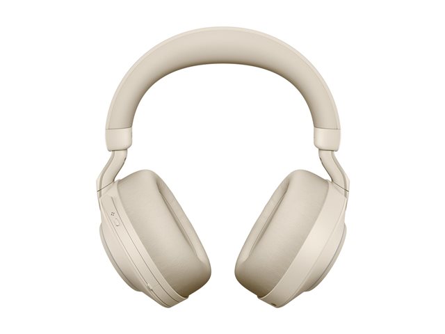 JABRA EVOLVE2 85 LINK380A MS STEREO STAND BEIGE