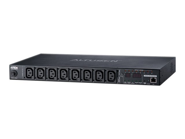 ATEN PE8108 - power distribution unit - 2.4 kW
