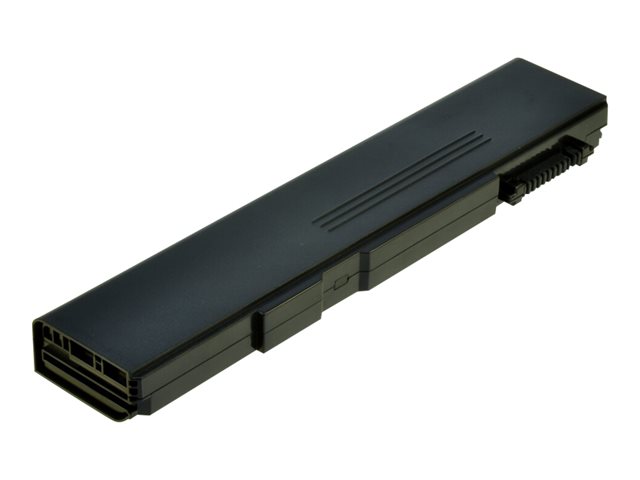 2-Power Main Battery Pack - laptop battery - Li-Ion - 5200 mAh - 56 Wh
