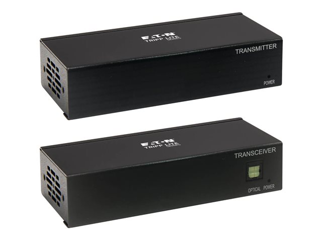 DP OVER CAT6 EXT KIT KIT TRANSMITTER AND RECEIVER WI