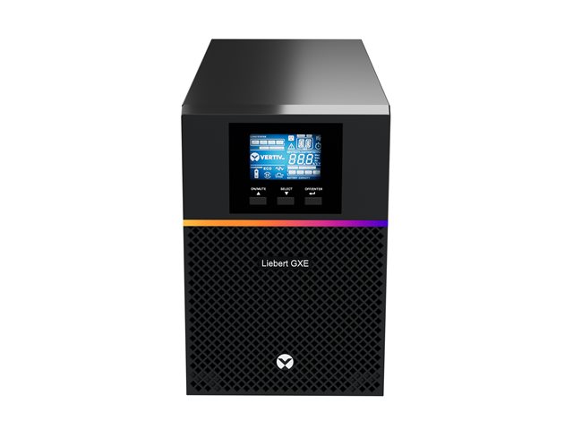 GXE 1.5KVA UPS 230V C14/C13X8 TOWER 2YR WARRANTY