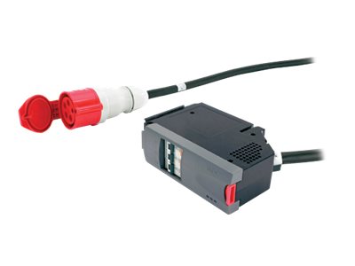 APC IT Power Distribution Module - automatic circuit breaker