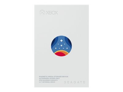 Seagate Game Drive for Xbox STMJ2000400 - Starfield Special Edition - hard drive - 2 TB - USB 3.2 Gen 1