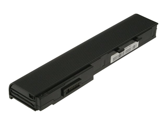 2-Power Main Battery Pack - laptop battery - Li-Ion - 4800 mAh