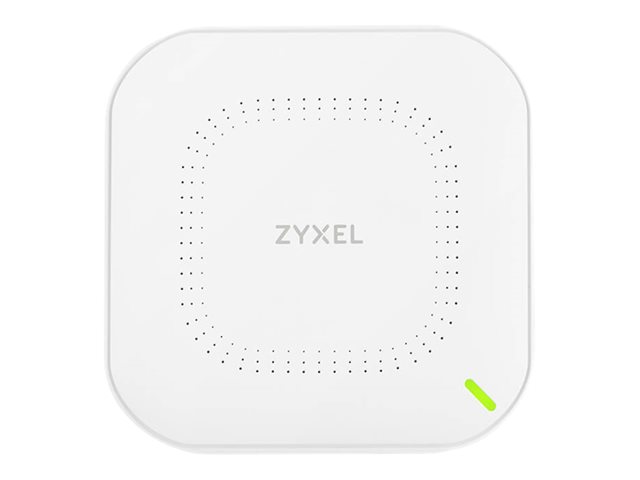 Zyxel WAC500 - radio access point - Wi-Fi 5 - cloud-managed