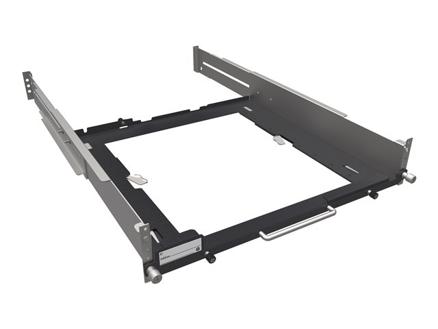 HP Mini Chassis ePSU - Rack bracket kit - for Workstation Z2 Mini G4 Entry, Z2 Mini G4 High Performance, Z2 Mini G4 Performance