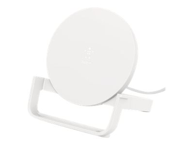 10W CHARGE STAND W PSU&MICROUSBCABLE