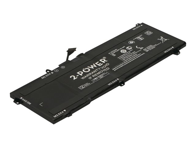 Main Battery Pack 15.2V 4210mAh