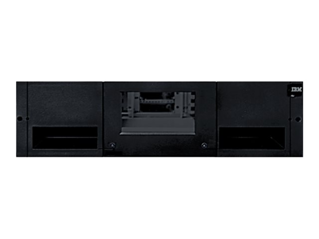 IBM TS4300 6741-L3U - tape library - no tape drives