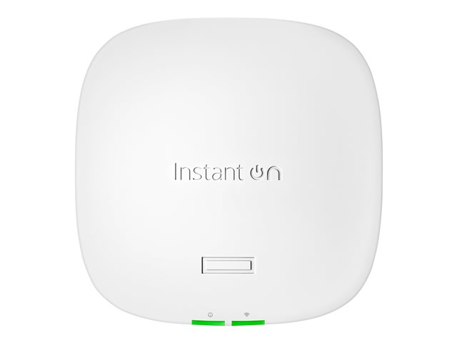 HPE Networking Instant On AP32 (EG) - radio access point - Wi-Fi 6E
