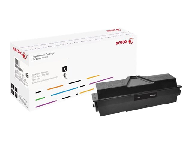 Xerox Kyocera ECOSYS M2035 - black - compatible - toner cartridge (alternative for: Kyocera TK-1140)