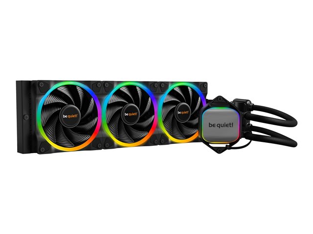 BE QUIET PURE LOOP 2 FX 360MM