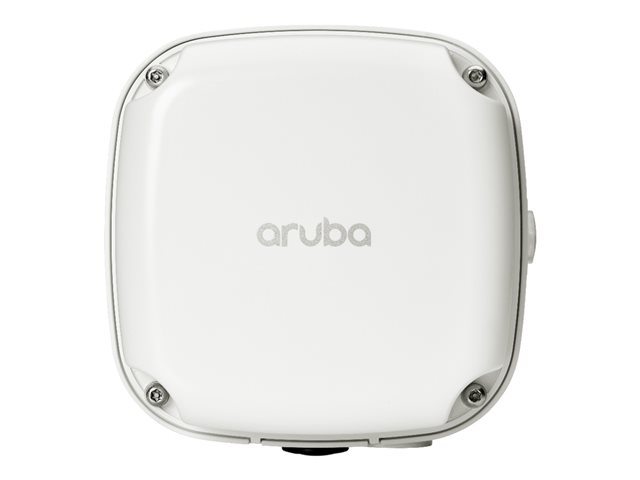 HPE Aruba AP-565 (RW) TAA - radio access point - ZigBee, Bluetooth, Wi-Fi 6 - TAA Compliant